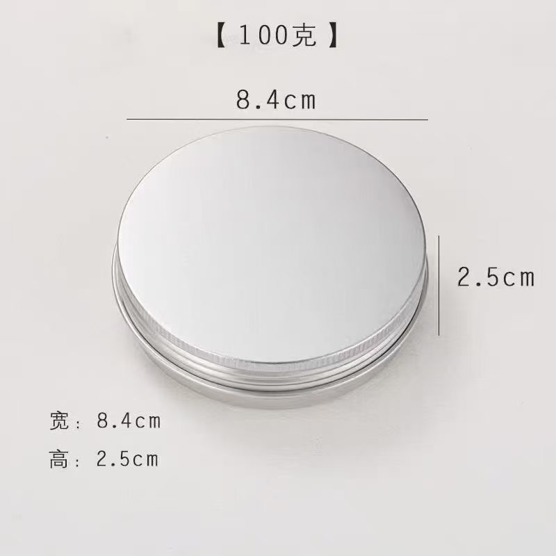 Aluminum box custom sizes