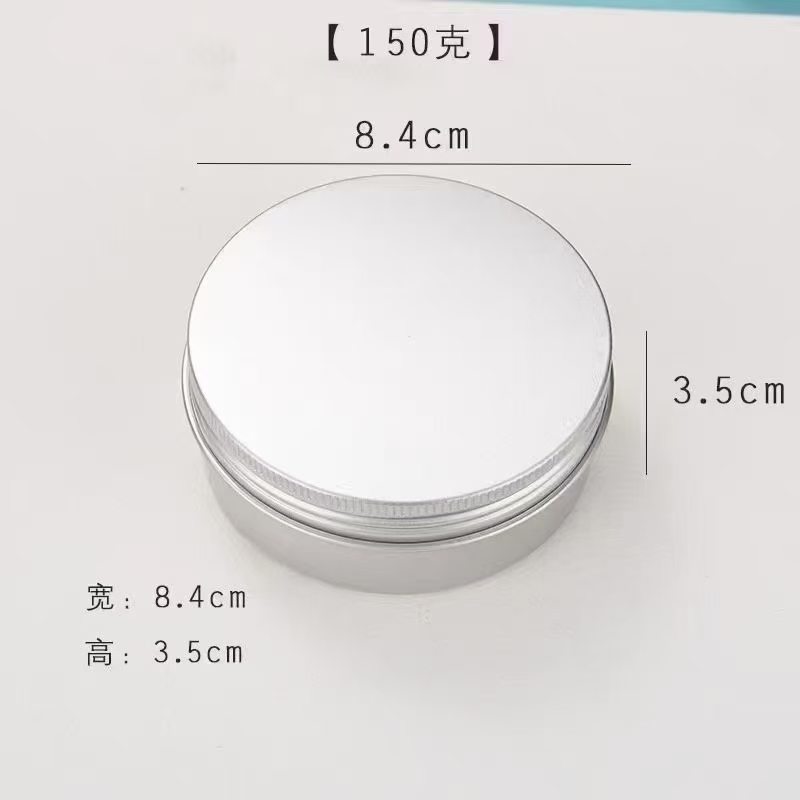 Customized aluminum boxes of various sizes